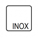 Acier INOX