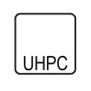 Nuancier UHPC