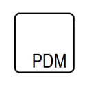 Nuancier PDM